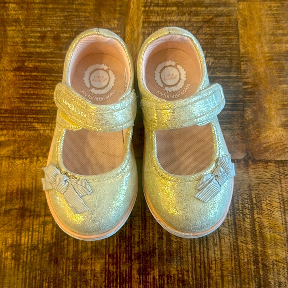 Livie & Luca toddler girls size 8T